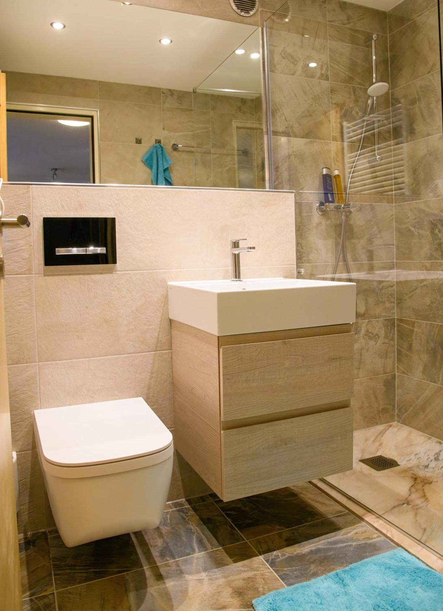 Goliath Apartman Leukerbad Kültér fotó